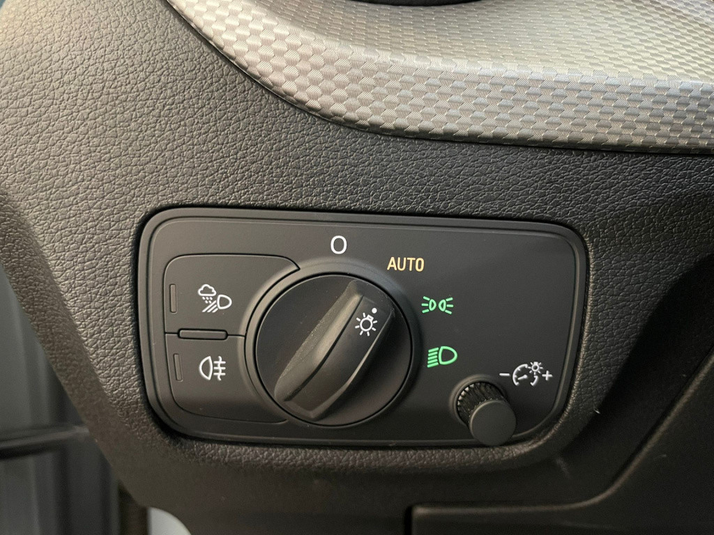 Audi Q2 30 tfsi pro line