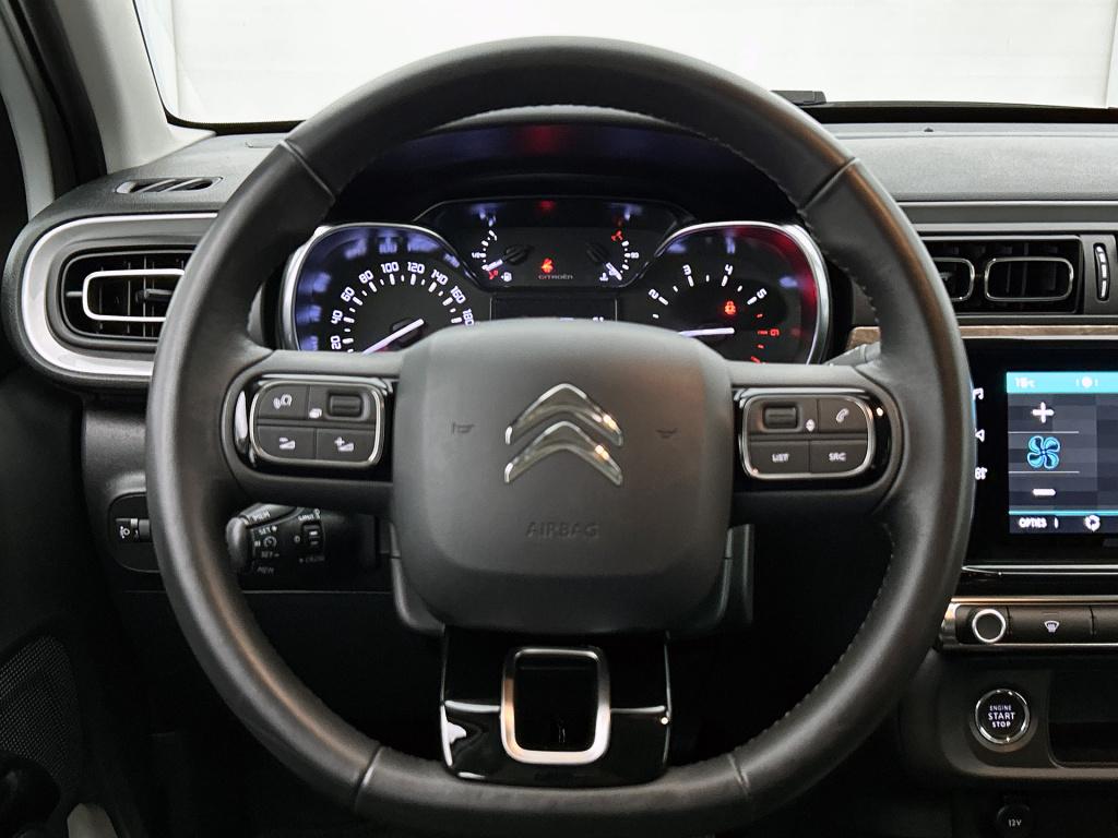 Citroen C3 110 pk automaat shine | rijklaar |