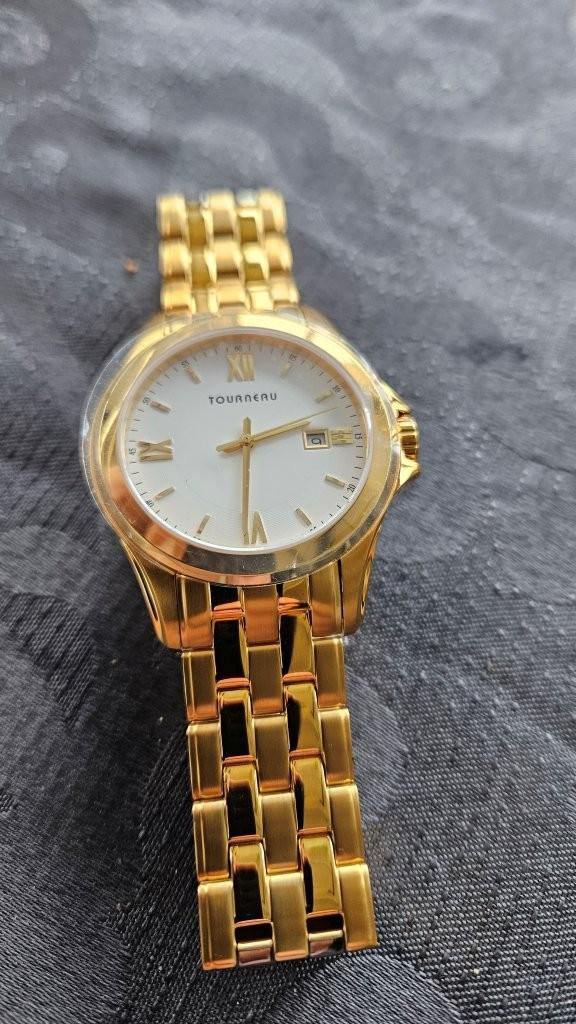 Tourneau Classic Men's Watch , horloge TMRB-W066