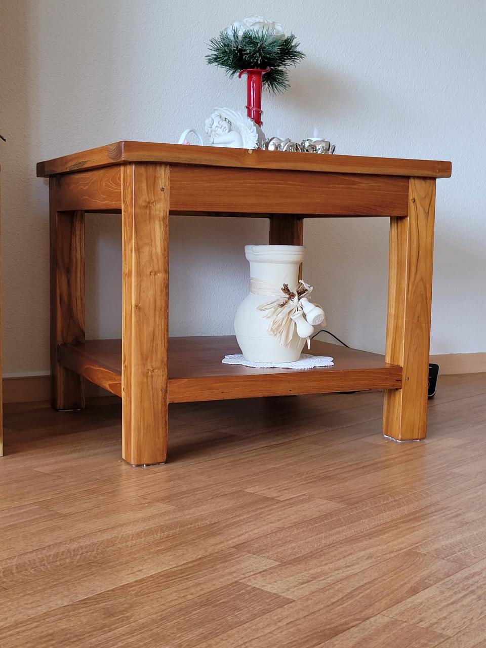 Bijzettafel