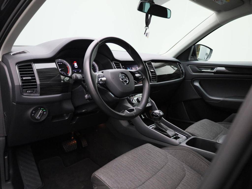 Skoda Kodiaq 1.5 tsi style | automaat | trekhaak | navigatie | apple carpla