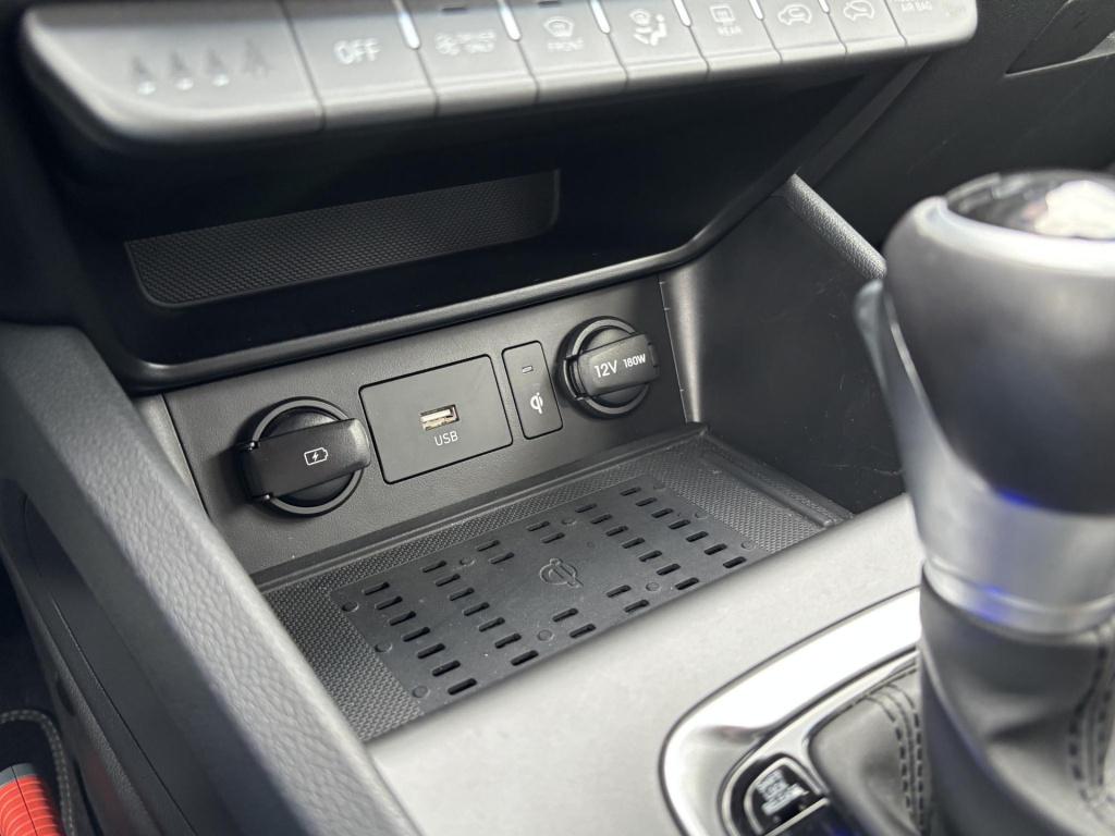 Hyundai Kona 1.6 gdi hev premium