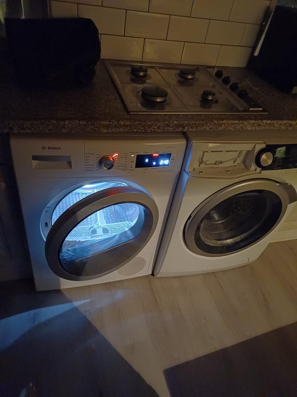 Allround Klusser