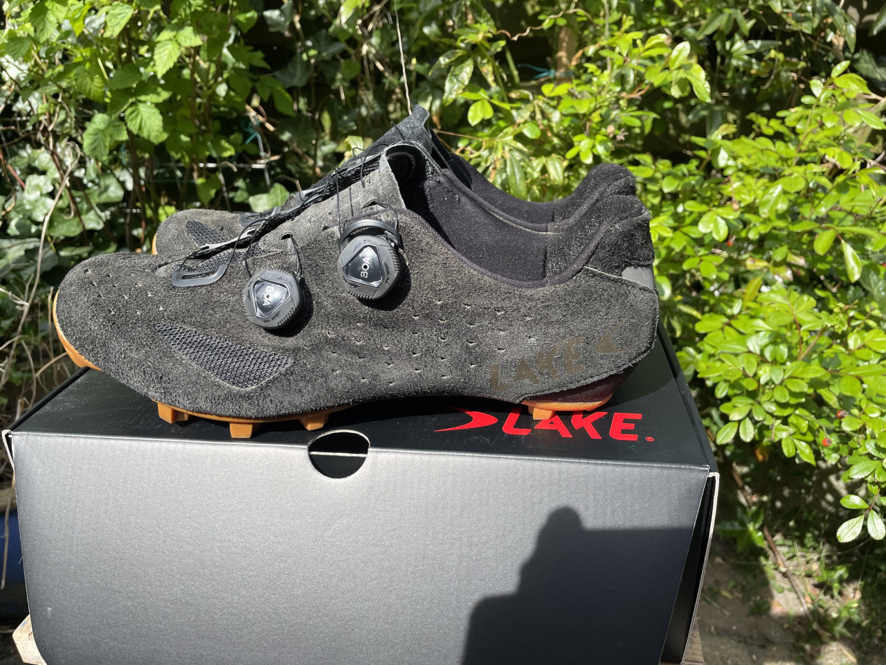 Lake MX 238 fietsschoenen