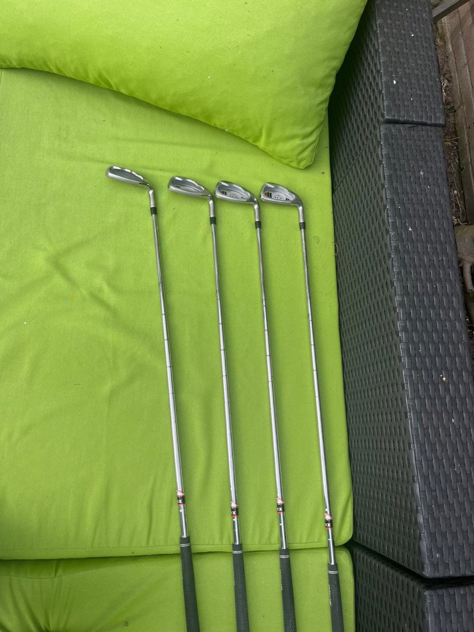 Golfset