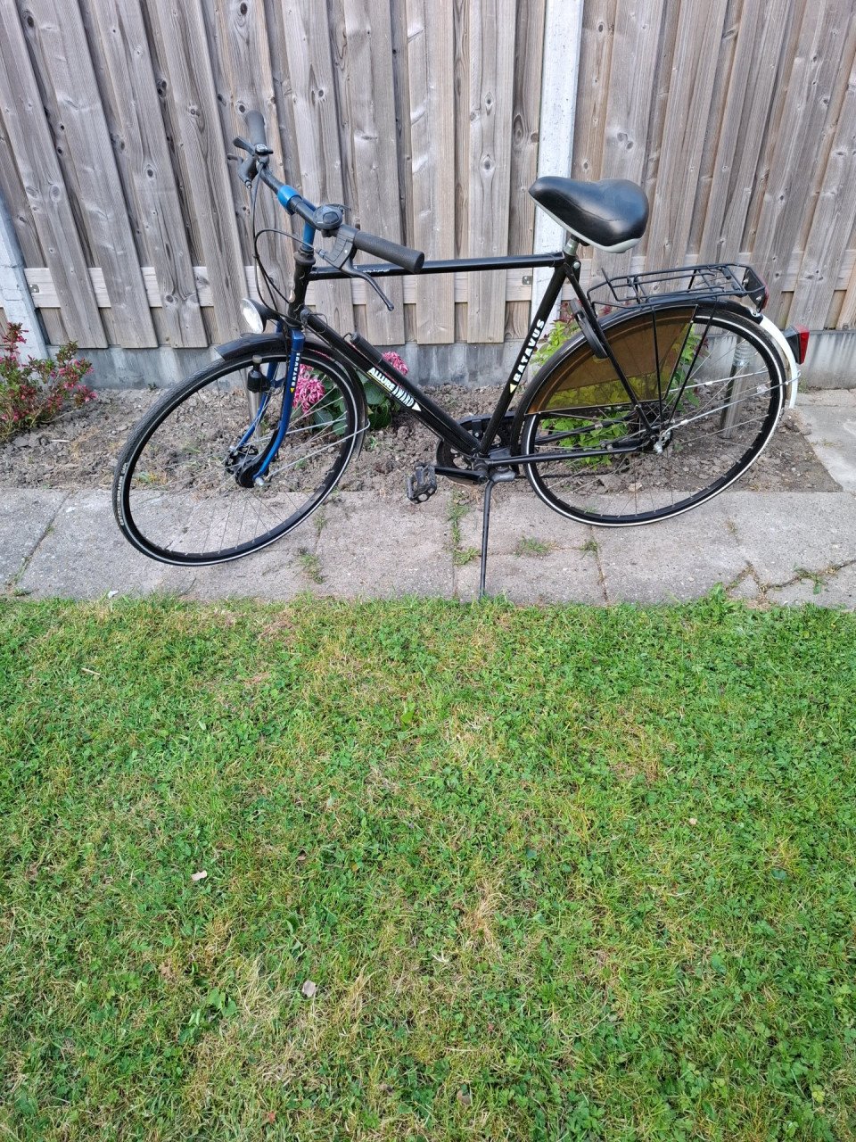 Herenfiets