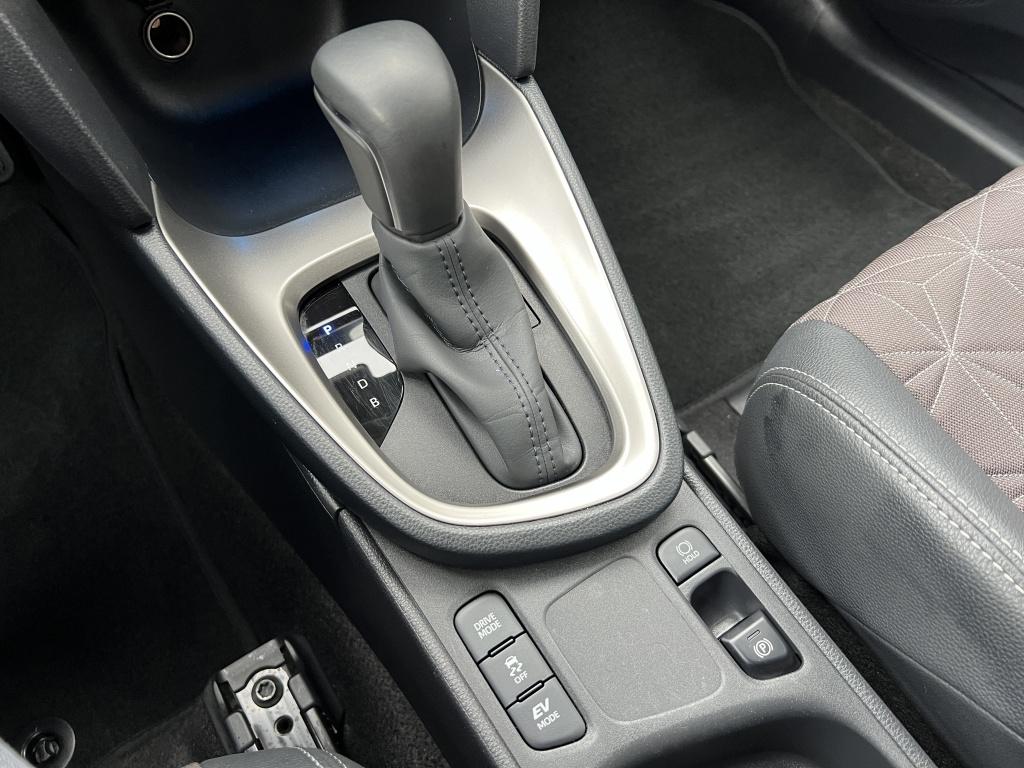 Toyota Yaris Cross 1.5 hybrid executive | trekhaak |