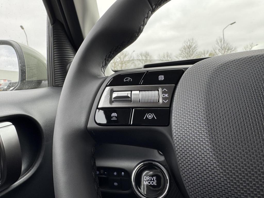 Hyundai Inster evolve 49 kwh winter pack