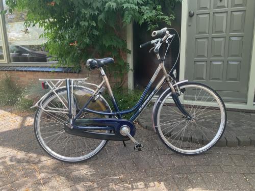 Mooie Batavus