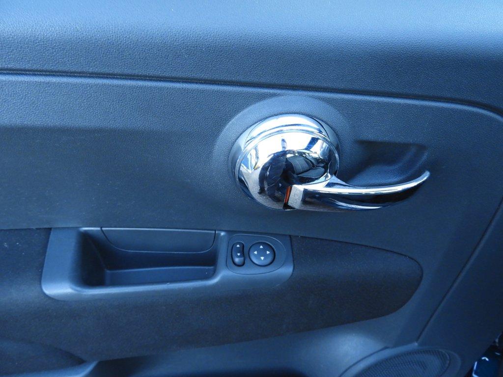 Fiat 500 0.9 twinair turbo lounge