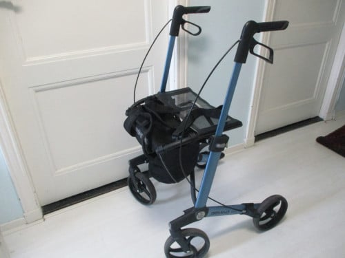 Gemino 30 rollator te koop