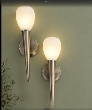 Wandlamjes