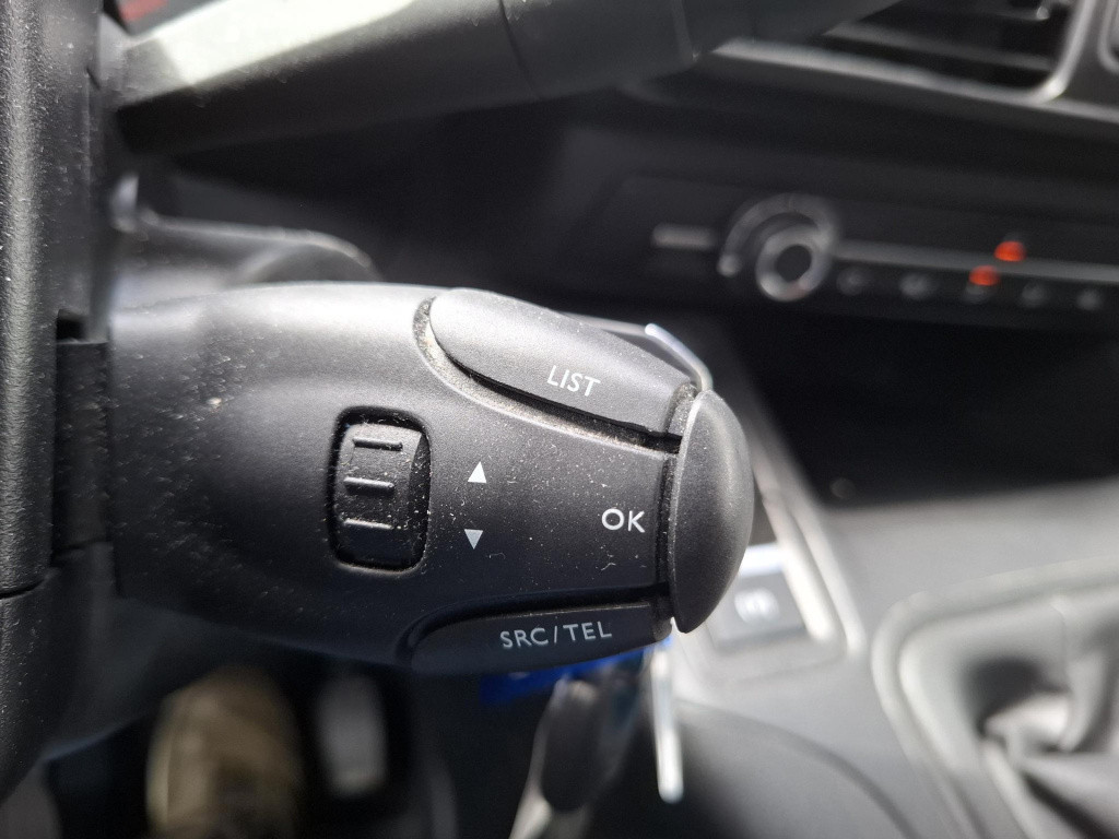 Citroen Berlingo 1.5 bluehdi 100 club 3-pers airco/park