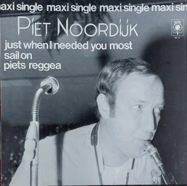 Zeldzame Saxofoon Muziek