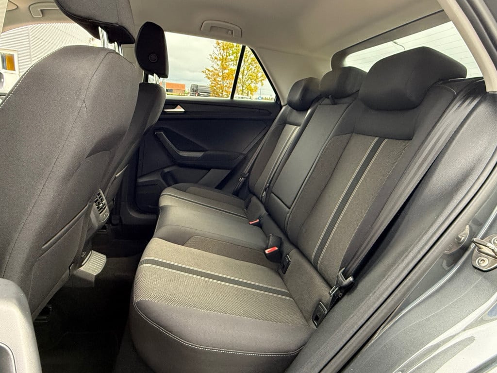 Volkswagen T-roc 1.0 tsi style business