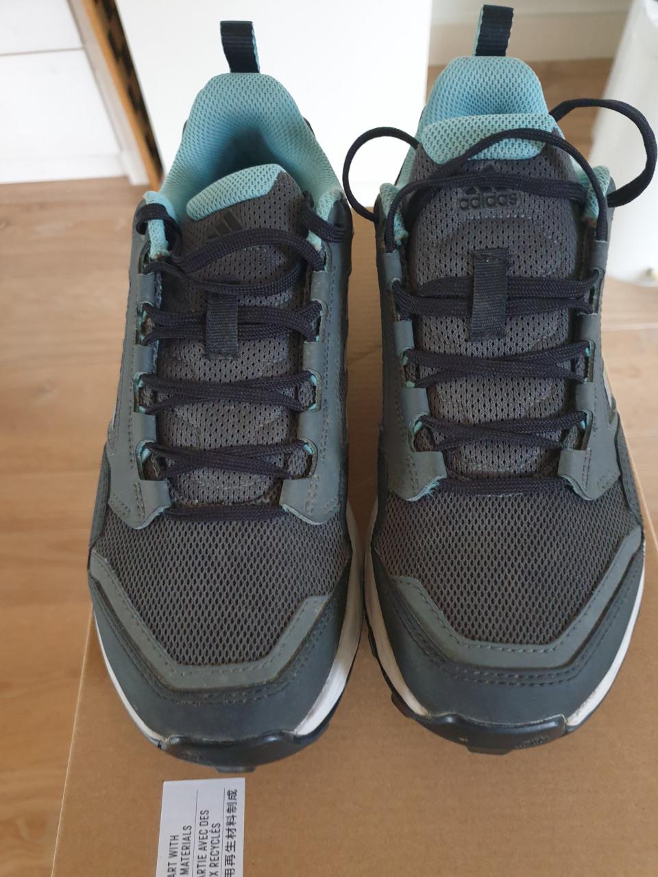 Adidas terrex trailmaker mt38