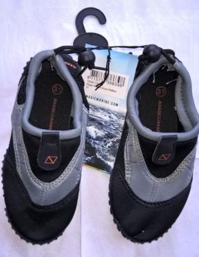Nieuw - maat 31 & 33 - Magic Marine Aqua Walker waterschoenen
