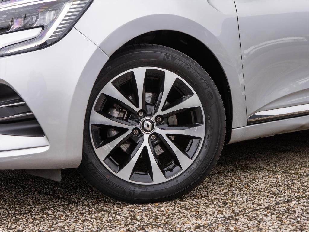 Renault Clio 1.0 tce 90pk gpf techno automaat