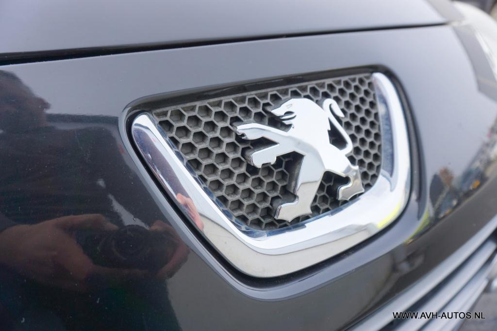 Peugeot 307 sw 1.6-16v premium