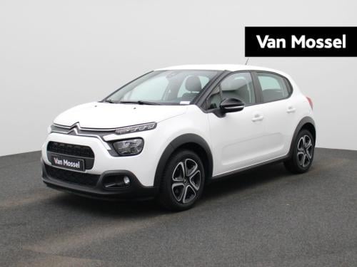 Citroen C3 1.2 puretech feel | apple carplay / android auto | climate contr