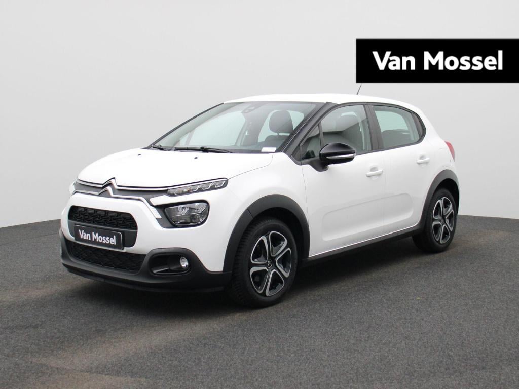 Citroen C3 1.2 puretech feel | apple carplay / android auto | climate contr