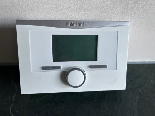 Vaillant Calormatic 350 cv thermostaat