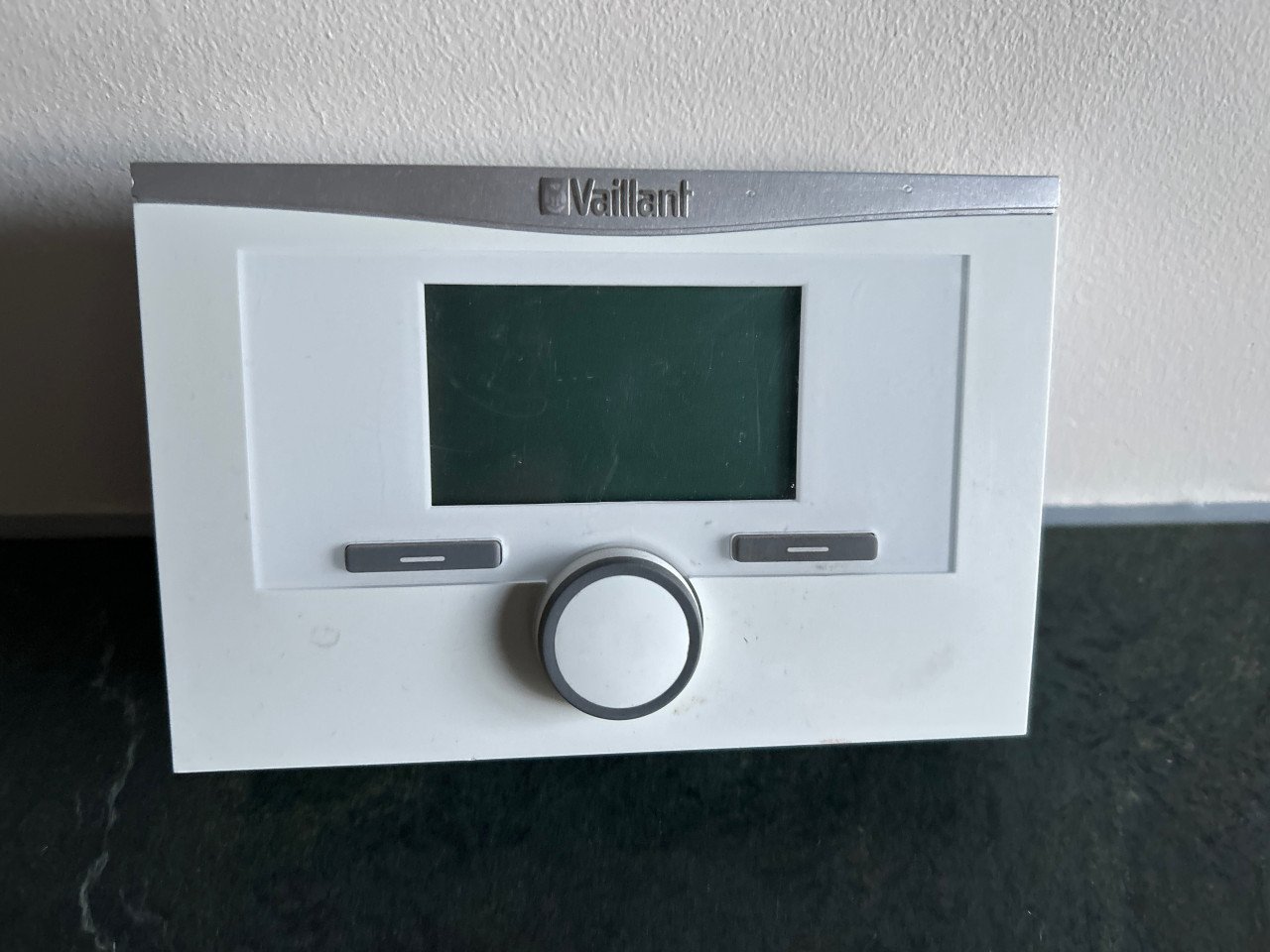 Vaillant Calormatic 350 cv thermostaat