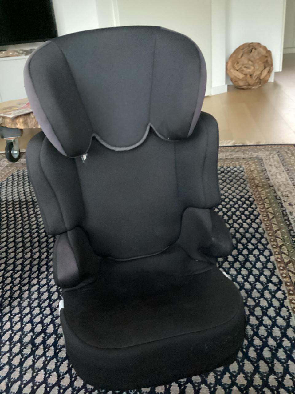 Bambino autostoeltje