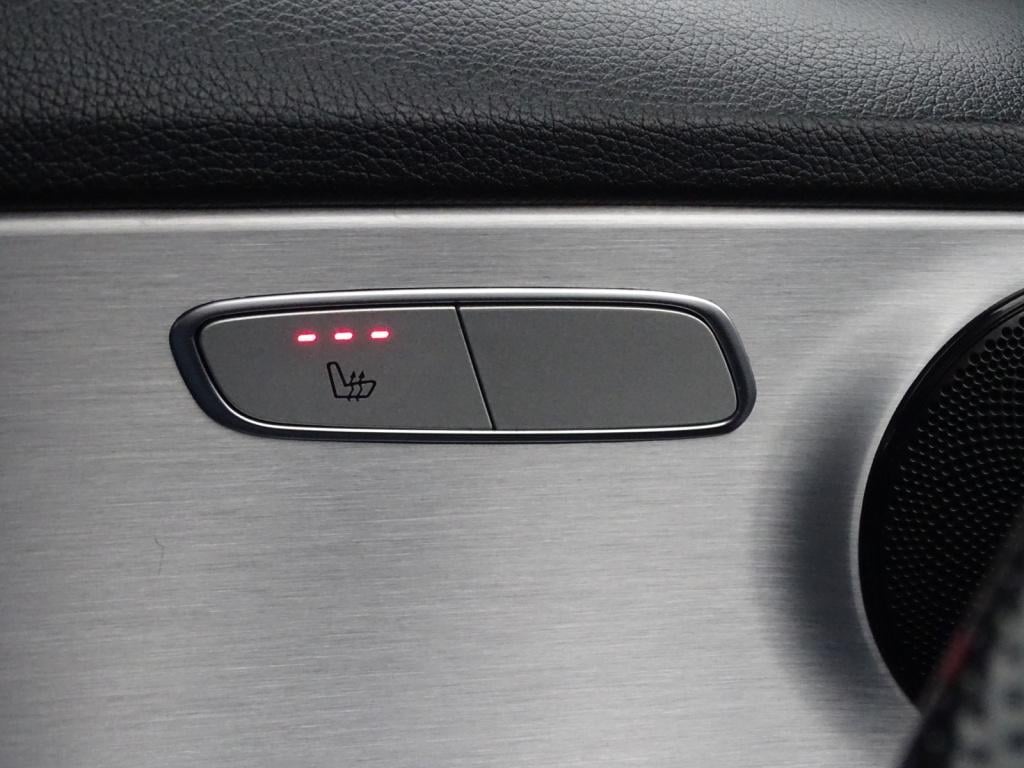 Mercedes-Benz C-Klasse 180 lease edition | led | camera | stoelverwarming