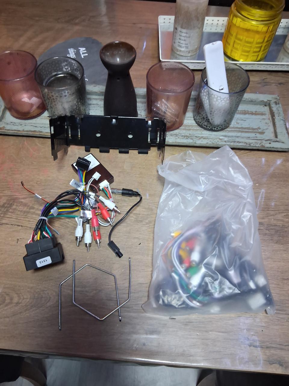 Carplay | Android | DAB+ | Bluetooth