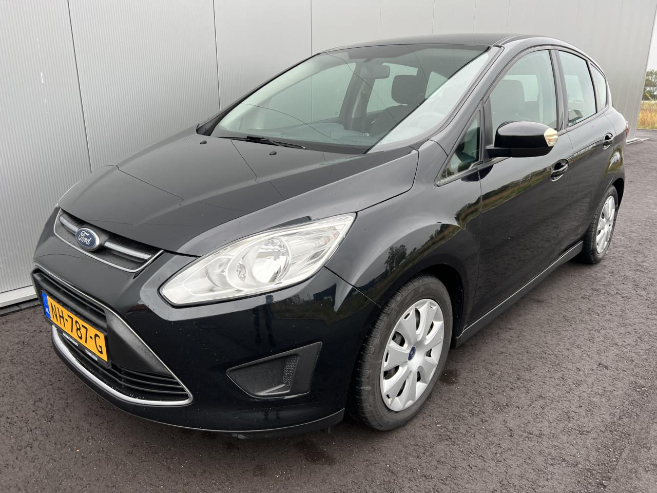 Ford C-Max 1.6 Trend