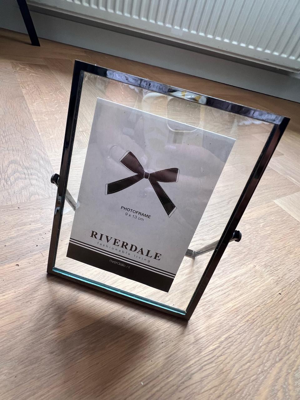 Fotolijstje Riverdale