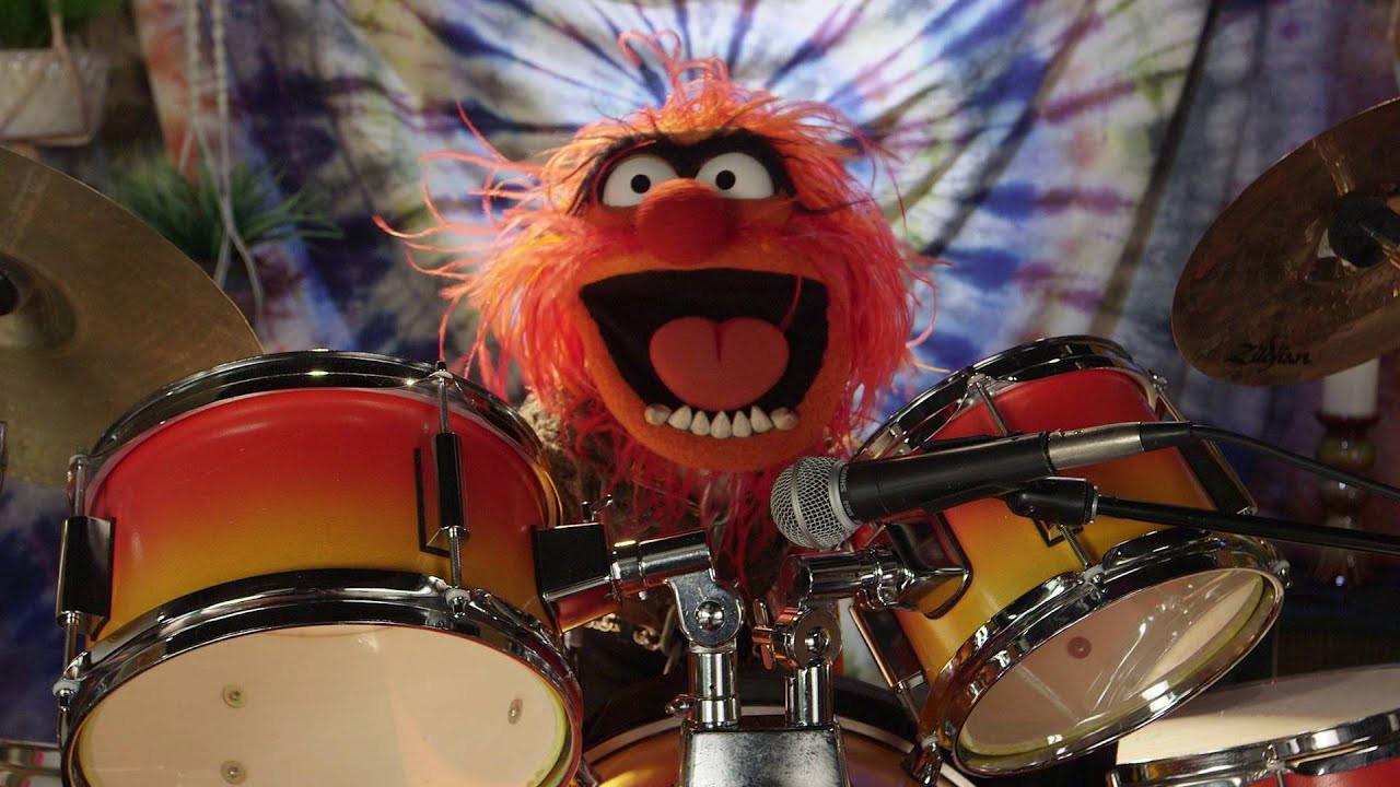 Drum-Fun!!!