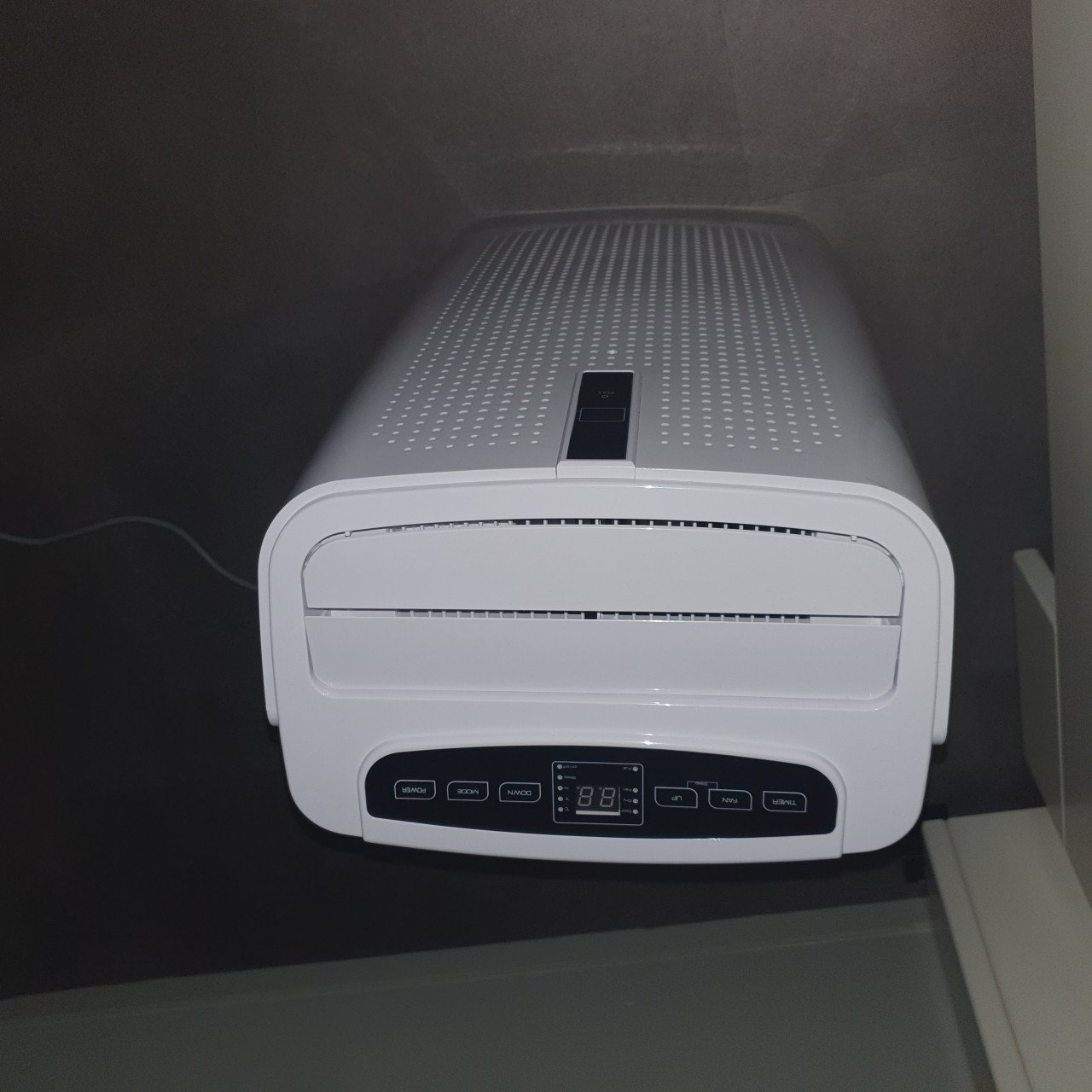 Mobiele Airco
