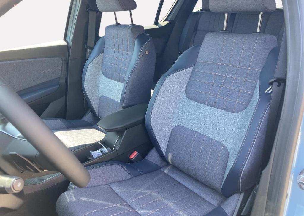 Renault 4 comfort range techno 52 kwh - demo / 5 jaar garantie / pack winte