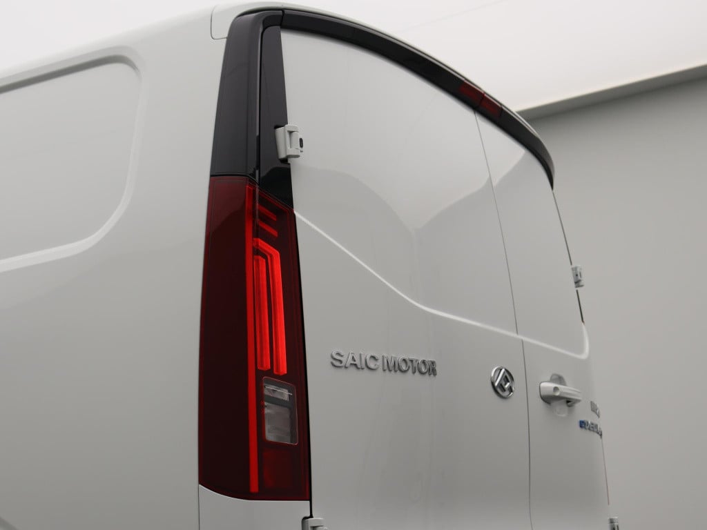 Maxus Edeliver7 l1h1 88 kwh 542 km wltp stad | subsidie mogelijk | trekgewi
