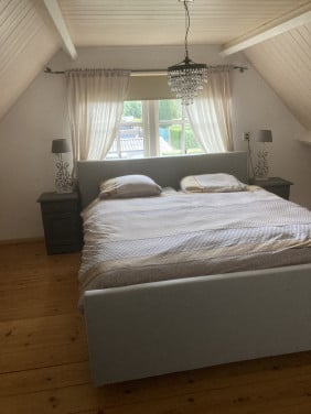 2 persoonsbed