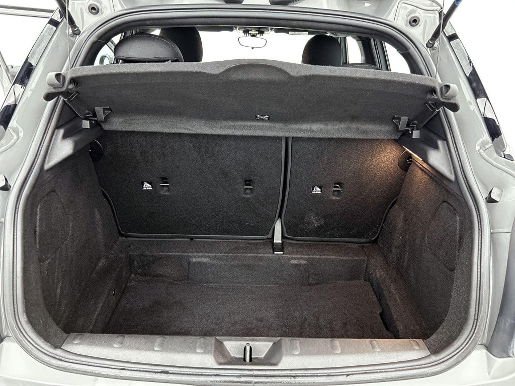 Mini Cooper mini 1.5 business | airco | aux | navigatie | sport stoelen | b