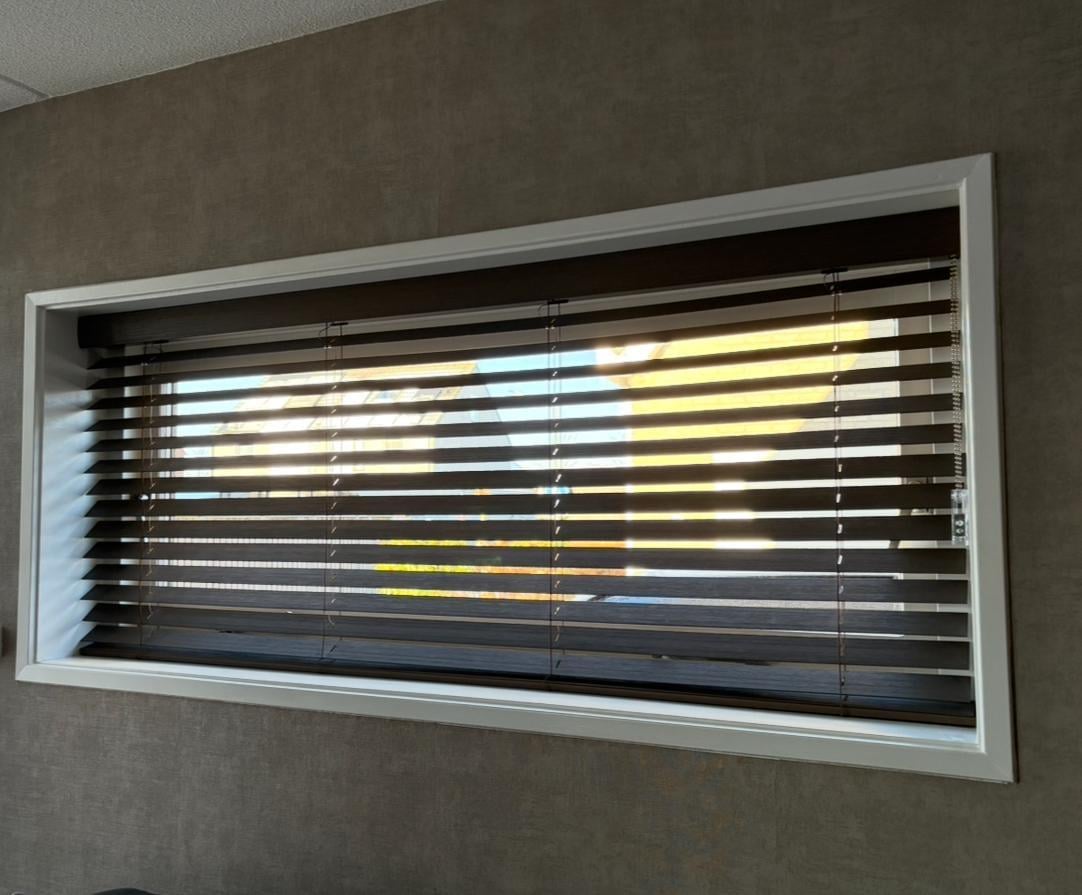 Jaloezieën ( 50 mm)