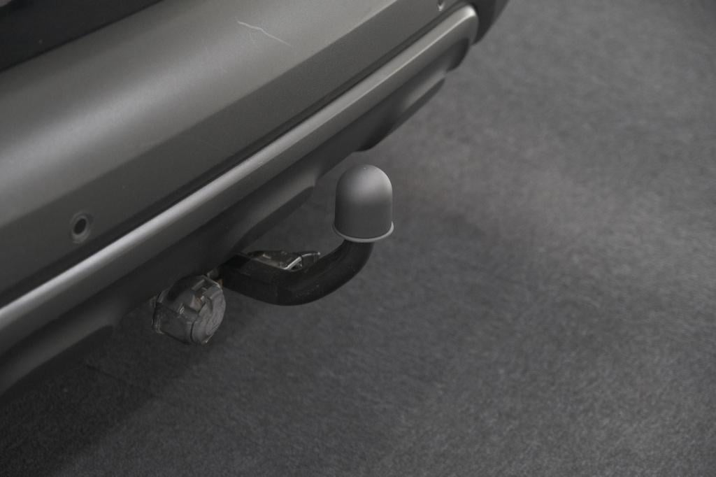 Renault Captur tce 90 limited | trekhaak | navigatie | parkeersensoren