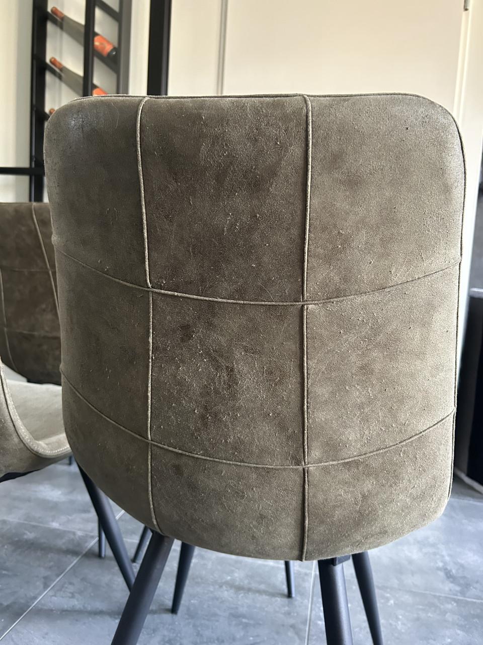 Eetkamerstoelen