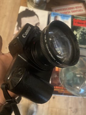Canon