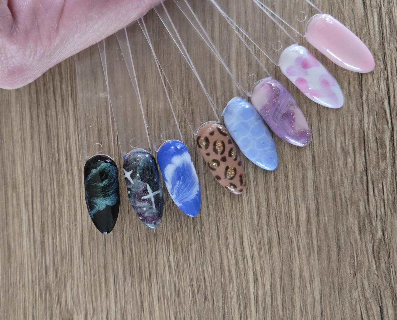 Nails by N in Oost-souburg