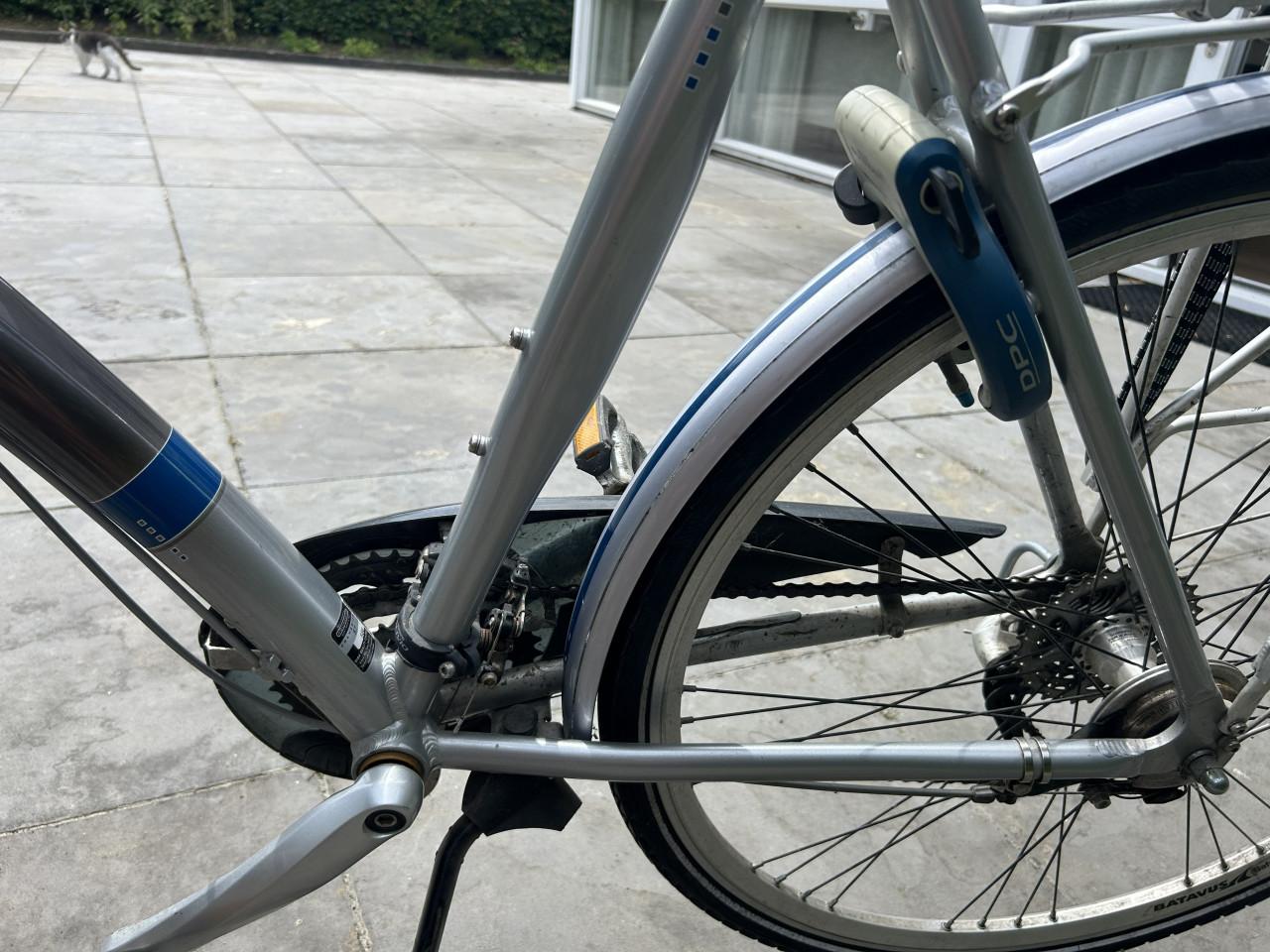 Batavus Compass herenfiets 57 cm