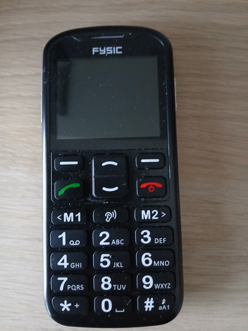 Mobiele telefoon