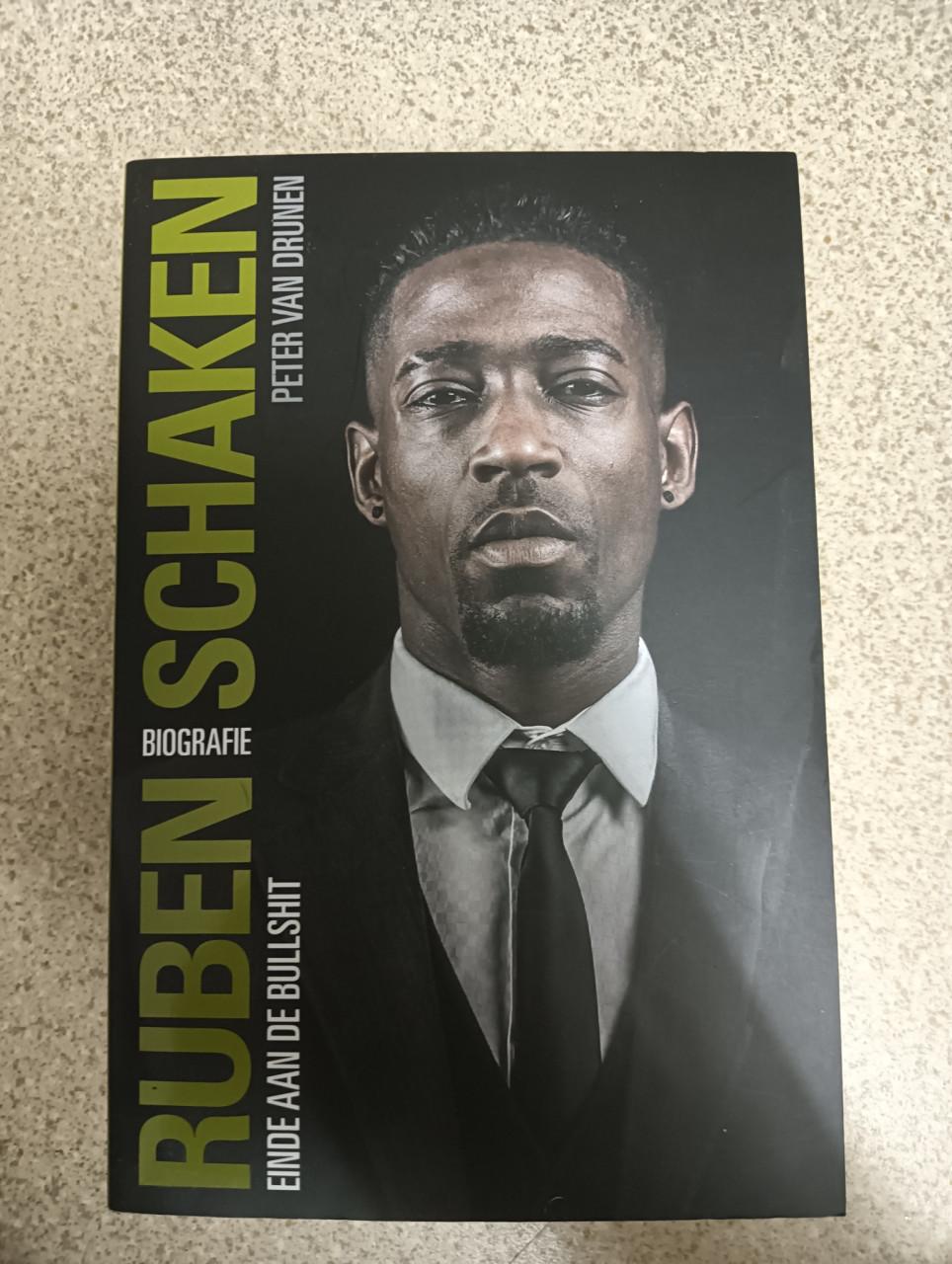 Boeken sport (60 tal)