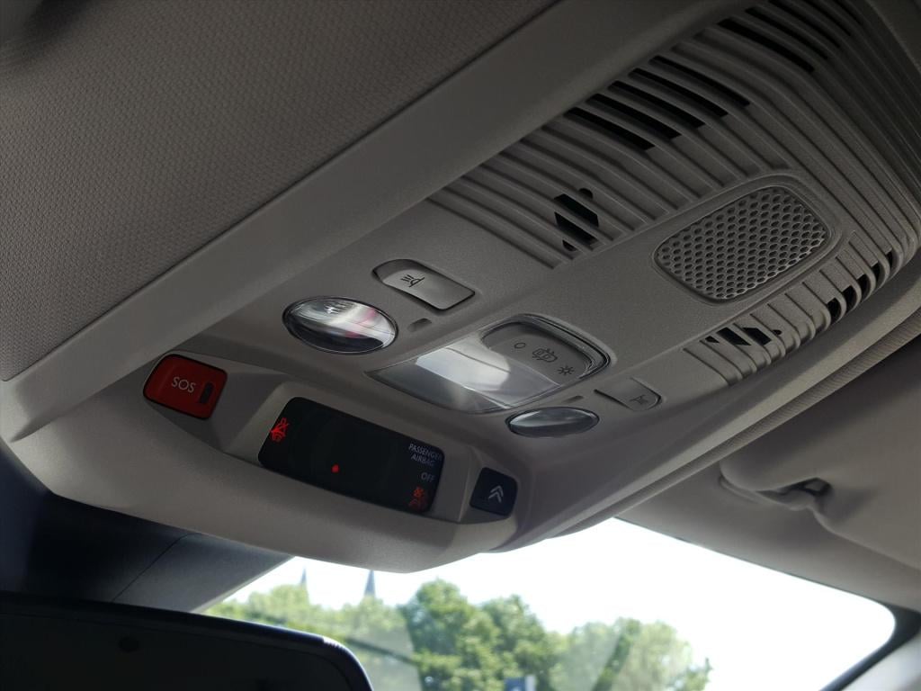Citroen C5 Aircross 1.2 130pk s&s shine apple carplay & android auto | navi