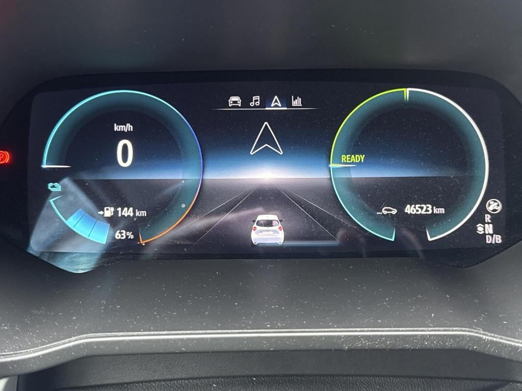 Renault Zoe r110 life 52 kwh