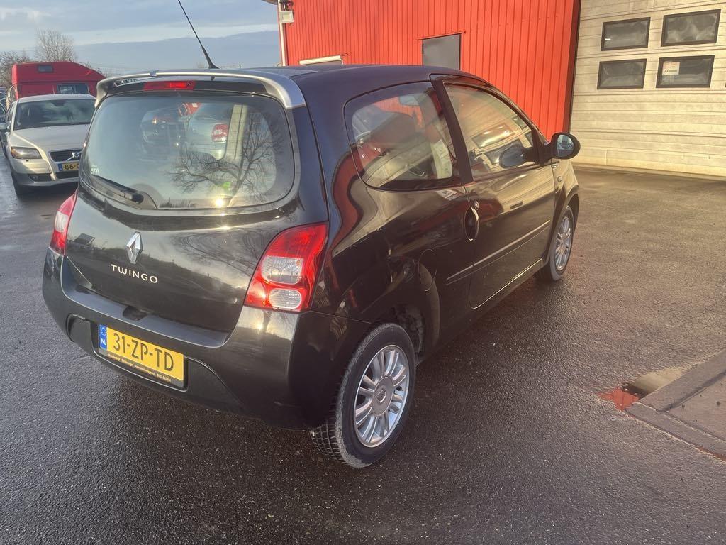 Renault Twingo 1.2 dynamique