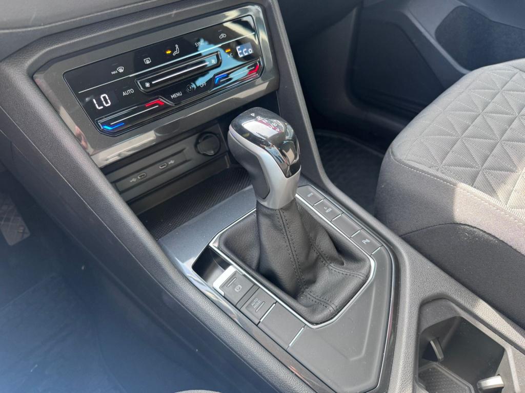 Volkswagen Tiguan 1.5 ehybrid life edition